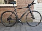 Canyon Roadlite 6.0 Mat zwart, Overige merken, 28 inch, Ophalen of Verzenden, Zo goed als nieuw