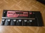 Boss RC-300 Loop Station + originele adapter, Muziek en Instrumenten, Ophalen of Verzenden, Gebruikt, Multi-effect