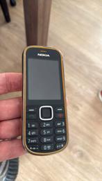Nokia 3720c, Telecommunicatie, Mobiele telefoons | Nokia, Ophalen of Verzenden, Zo goed als nieuw