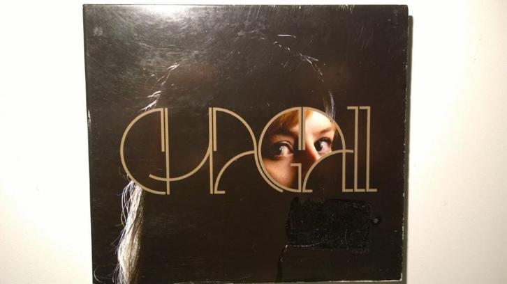 Chagall - Chagall, Cd's en Dvd's, Cd's | R&B en Soul, Zo goed als nieuw, Soul of Nu Soul, 2000 tot heden, Ophalen of Verzenden