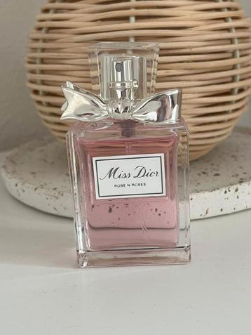 Miss Dior- Rose N' Roses beschikbaar voor biedingen
