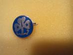Speldje broche scouting padvinderij gidsen, Verzamelen, Ophalen, Gebruikt, Overige onderwerpen, Speldje of Pin