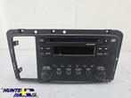 HU-650 Radio Volvo V70/XC70/S60 ('05-'08) 30745812, Gebruikt, Ophalen of Verzenden, Volvo, Volvo
