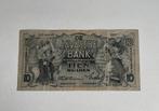 De Javasche Bank 10 Gulden 1930 en 1937, Verzenden, Zuidoost-Azië, Setje
