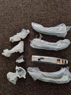 Chrome deurhendel set OEM 84711849 General Motors 2016-2019, Auto-onderdelen, Ophalen of Verzenden, Nieuw, Amerikaanse onderdelen
