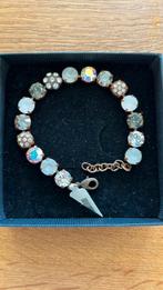 MOLIÈRE ARMBAND, Verzenden, Nieuw, Grijs