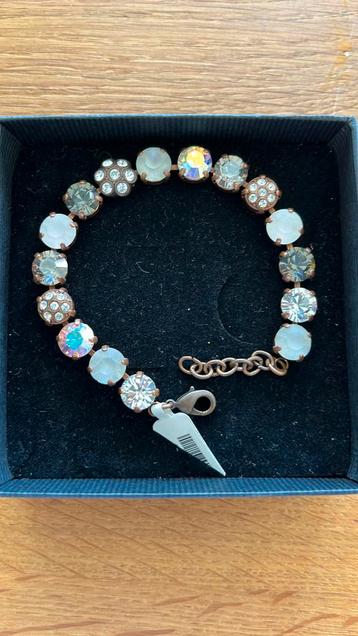 MOLIÈRE ARMBAND beschikbaar voor biedingen
