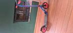 Step Fila, Fietsen en Brommers, Steps, Ophalen of Verzenden, Zo goed als nieuw, Gewone step
