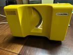 Snijmachine geel Kalorik, Ophalen, Gebruikt