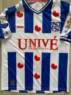 Matchworn Heerenveen 2012 - 2013 Kruiswijk, Shirt, Overige binnenlandse clubs, Zo goed als nieuw, Verzenden