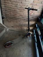 Defecte Elektrische Step - Onderdelen of Reparatie, Ophalen of Verzenden, Gebruikt, Elektrische step (E-scooter)