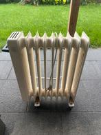 Elektrische Oliekachel - Direct Warmte!, Ophalen, Gebruikt
