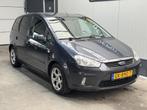 Ford C-Max 1.6-16V Trend, Voorwielaandrijving, 1596 cc, Gebruikt, 4 cilinders