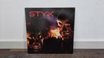 Styx - Kilroy Was Here LP / Vinyl Plaat, Japan, Prog Rock, Cd's en Dvd's, Vinyl | Rock, Ophalen of Verzenden, Gebruikt, 12 inch