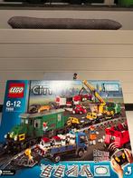 Lego City 7898, Complete set, Ophalen of Verzenden, Lego, Zo goed als nieuw