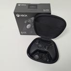 Xbox Elite Series 2 Controller, Spelcomputers en Games, Spelcomputers | Xbox | Accessoires, Ophalen of Verzenden, Gebruikt, Controller