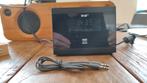 DUAL DAB+  Tuner reciver, Audio, Tv en Foto, Home Cinema-sets, Overige merken, Ophalen of Verzenden, Dvd-speler, Gebruikt
