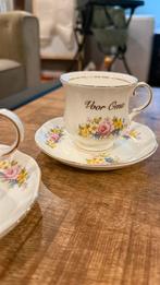 Bone China London Collection, Ophalen of Verzenden