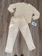 Prime Amsterdam Set Heren Beige/Pastel Geel Mt. Xl NIEUW!, Beige, Prime, Overige typen, Nieuw