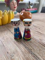 Ritzenhoff peper en zout stel, Ophalen of Verzenden, Zo goed als nieuw, Overige stijlen, Overige typen