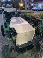 Toro Zitmaaier 12,5pk - Opknapper/Onderdelen, Ophalen of Verzenden, Gebruikt, Benzine-grasmaaier