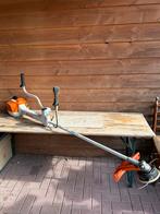 STIHL FS 461C benzine bosmaaier prof, Ophalen of Verzenden, Zo goed als nieuw, Stihl