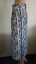 nieuwe donkerblauwe lange EXPRESSO rok, Kleding | Dames, Rokken, Nieuw, Maat 34 (XS) of kleiner, Onder de knie, Verzenden