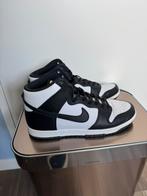 Nike Dunk High - By You - maat 45 *used*, Overige kleuren, Nike, Ophalen of Verzenden, Sneakers of Gympen