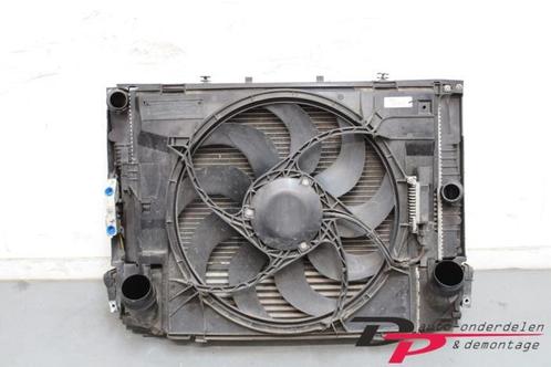 Koelerset van een BMW 1-Serie, Auto-onderdelen, Airco en Verwarming, BMW, Gebruikt, 3 maanden garantie, Ophalen of Verzenden
