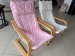 IKEA kinderstoelen - 2 stuks, Kinderen en Baby's, Ophalen, Overige typen