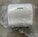Renova straight cut handdoekroldispenser nieuw in doos, Ophalen of Verzenden, Nieuw, Toilet