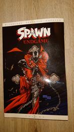 Spawn Endgame, Boeken, Strips | Comics, Ophalen of Verzenden, Zo goed als nieuw