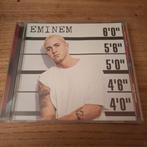 Eminem - Eminem Is Back CD, Ophalen of Verzenden, 2000 tot heden, Zo goed als nieuw