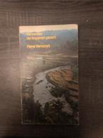 Vanonder de koperen ploert - Hans Vervoort, Ophalen of Verzenden, Gelezen, Nederland