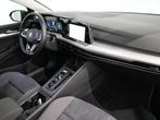Volkswagen Golf Variant 1.0 eTSI Life Business | Winterpakke, 65 €/maand, Gebruikt, Blauw, Adaptive Cruise Control