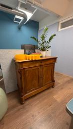 Gratis af te halen. Vintage Dressoir, Ophalen, Gebruikt, 50 tot 75 cm, Met deur(en)