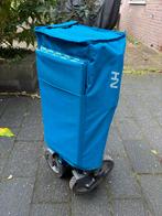 Stevige Bolderkar - Gekocht bij ANWB, Caravans en Kamperen, Ophalen, Opvouwbaar, Gebruikt