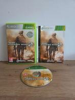 Xbox 360 - Call of Duty Modern Warfare 2 - 8689, Vanaf 18 jaar, Shooter, Ophalen of Verzenden, Zo goed als nieuw