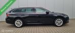 Skoda Octavia Combi 1.0 e-TSI Business Edition Plus TREKHAAK, 65 €/maand, Gebruikt, Zwart, Origineel Nederlands