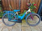 Stevige meisjesfiets 26 inch Alpina, Ophalen, Gebruikt, 26 inch of meer