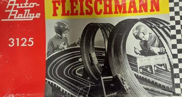Fleismann looping 3125  beschikbaar voor biedingen