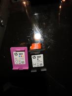 HP Inktcartridges 920XL, 45+78, 22XL, 301 - Diverse, Ophalen of Verzenden, Nieuw