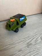 Matchbox Battle Kings K-111 Missile Launcher 1975, Ophalen of Verzenden, Gebruikt, 1:50 of kleiner, Overige merken