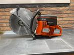 Husqvarna K770 350mm Bandenzaag,Doorslijper, Ophalen of Verzenden, Zo goed als nieuw