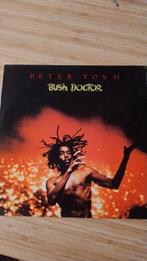 Peter Tosh Bush doctor, Ophalen, Zo goed als nieuw, Overige formaten, Aziatisch