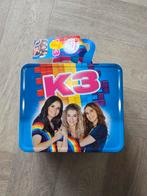 Koffertje met bad en douche producten K3, Verzenden, Nieuw