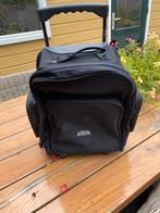 Super tas op wieltjes 1xgebruikt, Ophalen of Verzenden, Zo goed als nieuw, Waterdicht