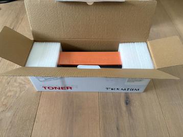 HP Color Laserjet toner cartridge (cyaan) beschikbaar voor biedingen