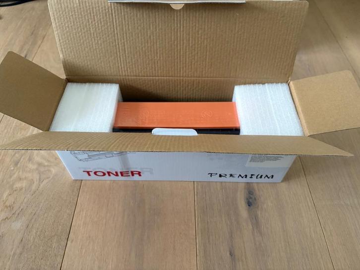 HP Color Laserjet toner cartridge (cyaan), Computers en Software, Printerbenodigdheden, Nieuw, Toner, Ophalen