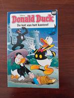 Donald Duck 287, Ophalen of Verzenden, Eén comic, Zo goed als nieuw, Europa